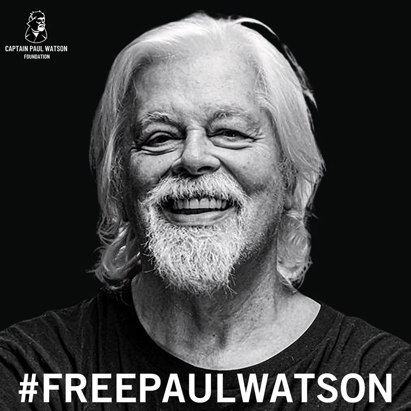 freepaulwatson